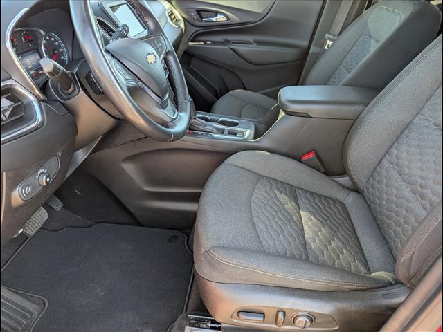 used 2019 Chevrolet Equinox car