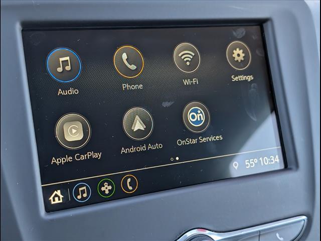 used 2019 Chevrolet Equinox car