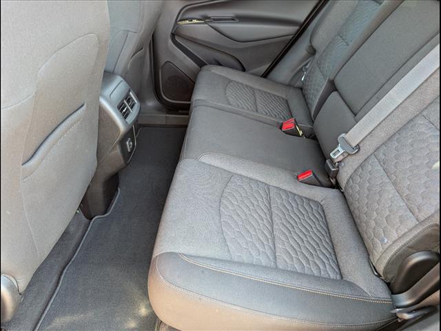 used 2019 Chevrolet Equinox car