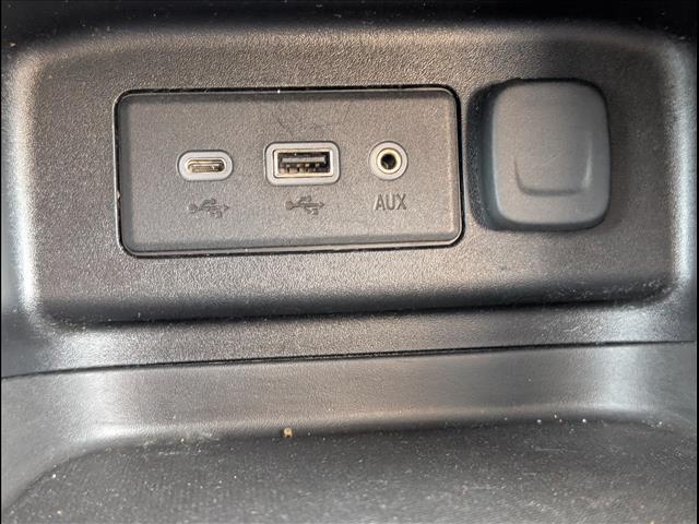 used 2019 Chevrolet Equinox car