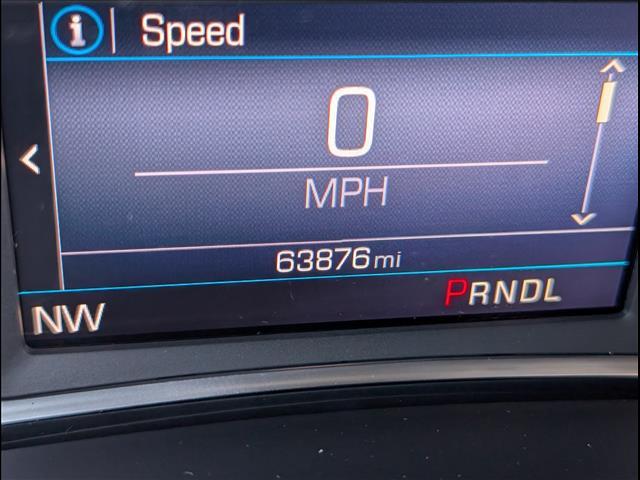 used 2019 Chevrolet Equinox car