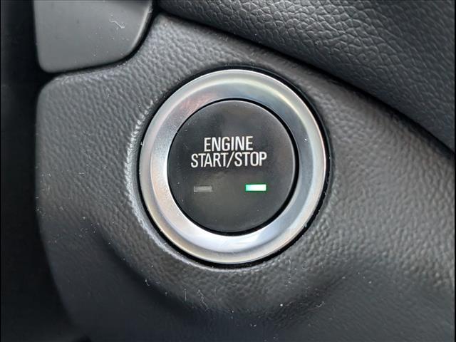 used 2019 Chevrolet Equinox car