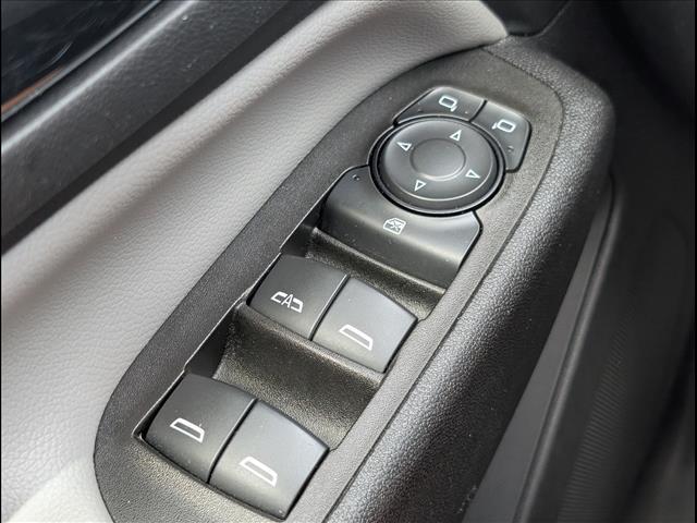used 2023 Chevrolet Equinox car, priced at $20,995