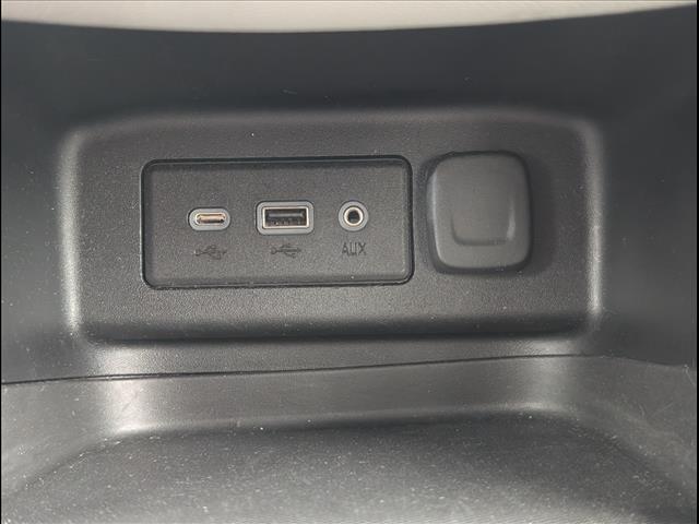 used 2023 Chevrolet Equinox car, priced at $20,995