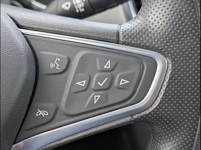 used 2023 Chevrolet Equinox car, priced at $20,995