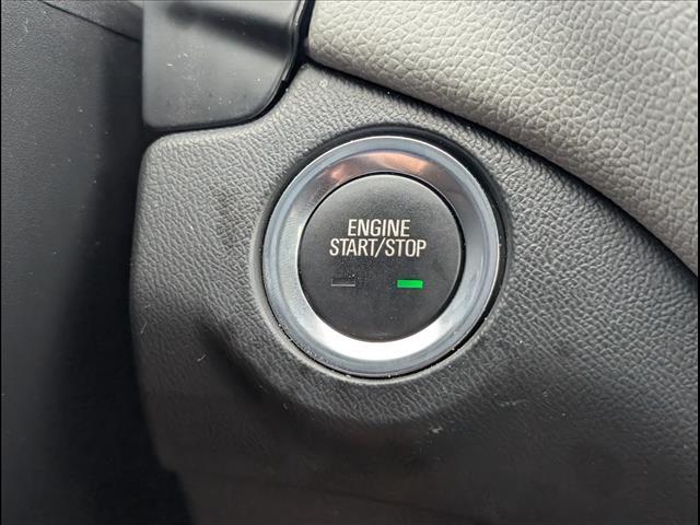 used 2023 Chevrolet Equinox car, priced at $20,995