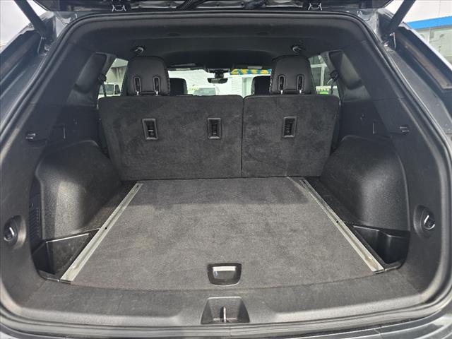 used 2020 Chevrolet Blazer car, priced at $22,995