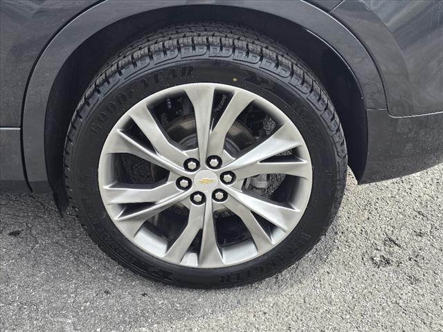 used 2020 Chevrolet Blazer car, priced at $22,995