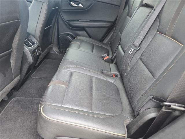 used 2020 Chevrolet Blazer car, priced at $22,995