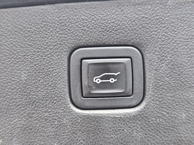 used 2020 Chevrolet Blazer car, priced at $22,995