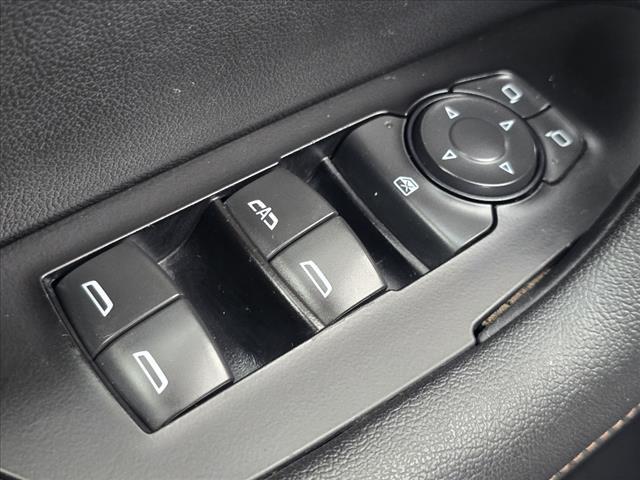 used 2020 Chevrolet Blazer car, priced at $22,995