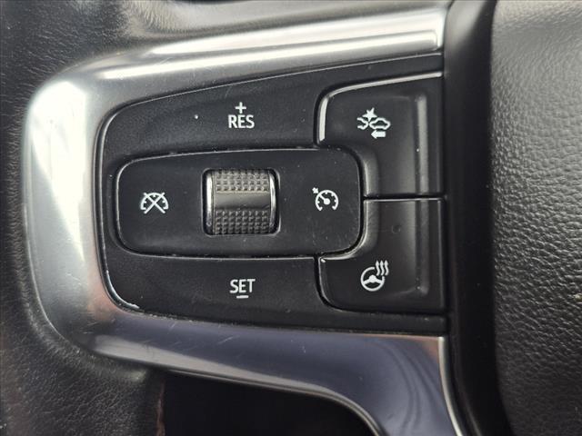 used 2020 Chevrolet Blazer car, priced at $22,995