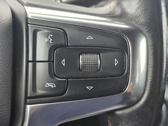 used 2020 Chevrolet Blazer car, priced at $22,995