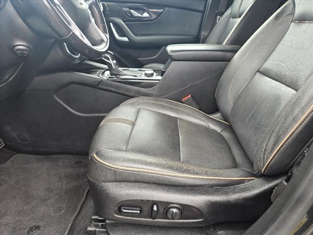 used 2020 Chevrolet Blazer car, priced at $22,995