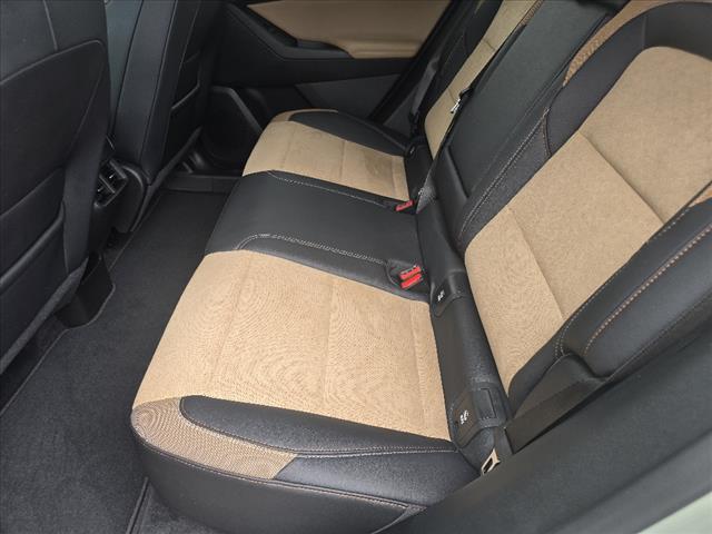 used 2025 Chevrolet Equinox car, priced at $34,995