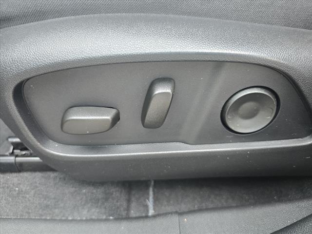 used 2025 Chevrolet Equinox car, priced at $34,995