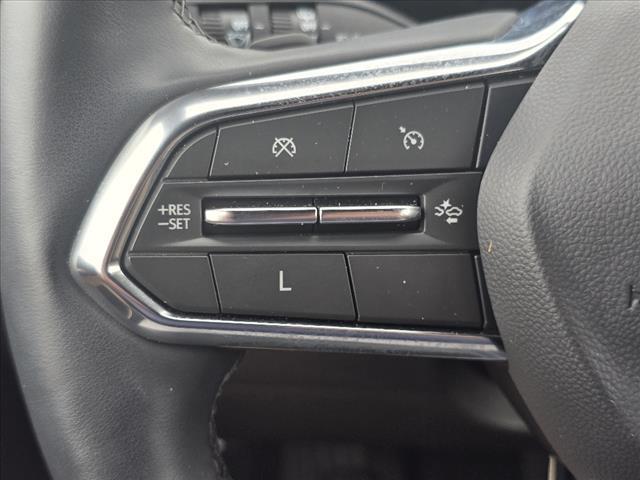 used 2025 Chevrolet Equinox car, priced at $34,995