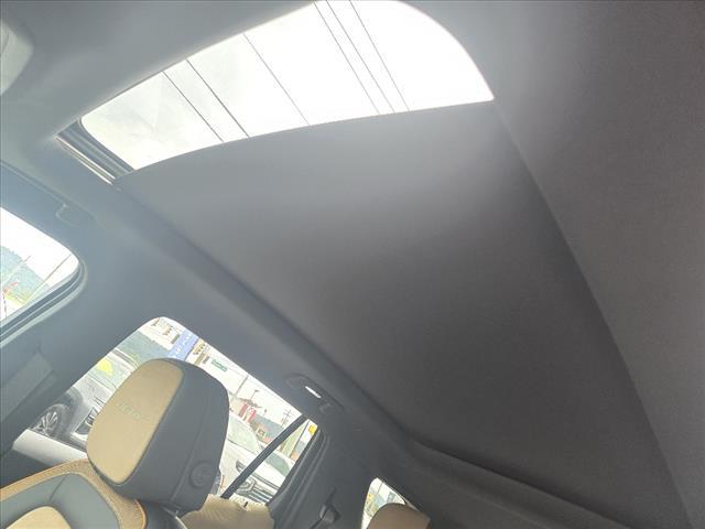 used 2025 Chevrolet Equinox car, priced at $34,995