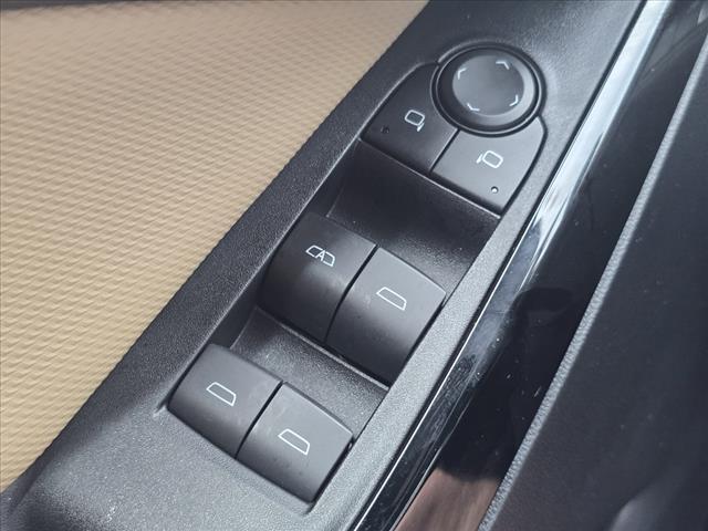 used 2025 Chevrolet Equinox car, priced at $34,995