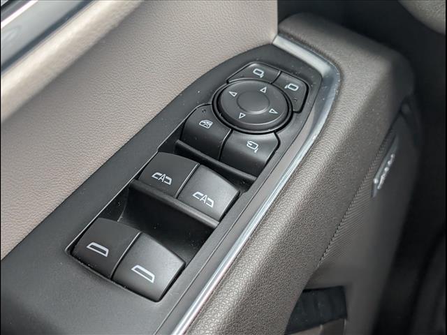 used 2025 Chevrolet Silverado 1500 car, priced at $55,995