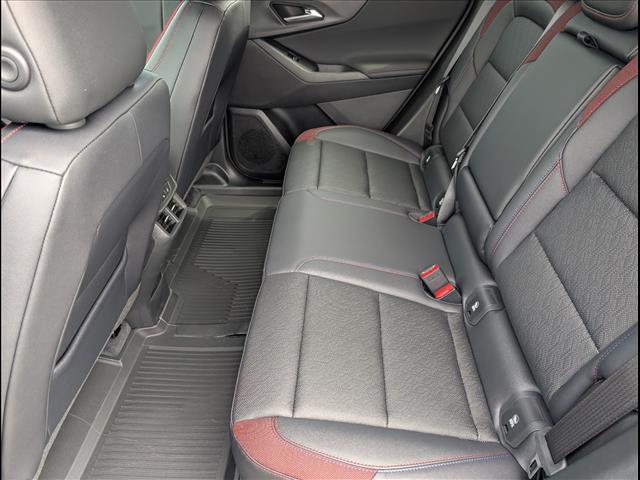 new 2026 Chevrolet Equinox car