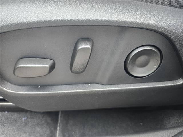 new 2026 Chevrolet Equinox car