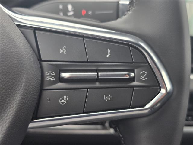 new 2026 Chevrolet Equinox car