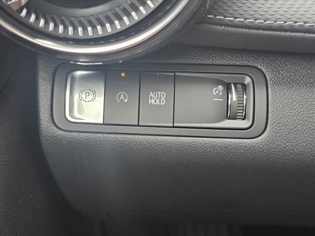 new 2026 Chevrolet Equinox car