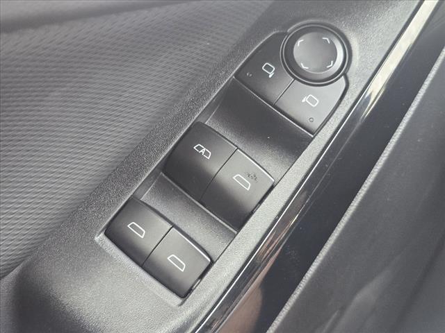 new 2026 Chevrolet Equinox car