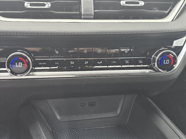 new 2026 Chevrolet Equinox car