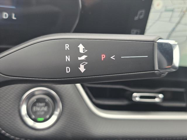 new 2026 Chevrolet Equinox car