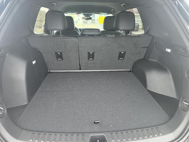 new 2026 Chevrolet Equinox car