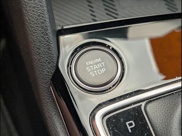 used 2023 Kia Sportage car, priced at $25,494
