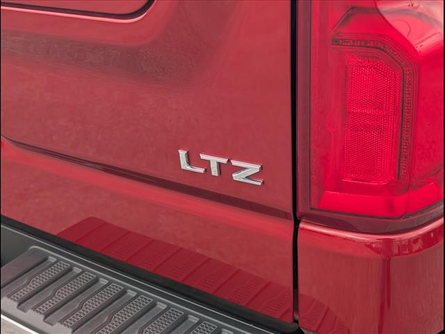 used 2021 Chevrolet Silverado 1500 car