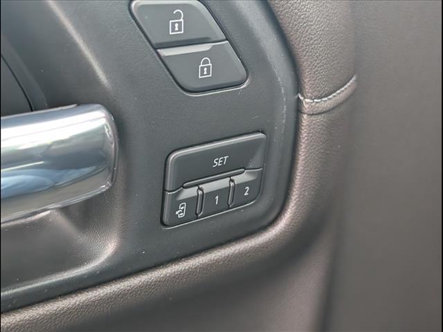 used 2021 Chevrolet Silverado 1500 car