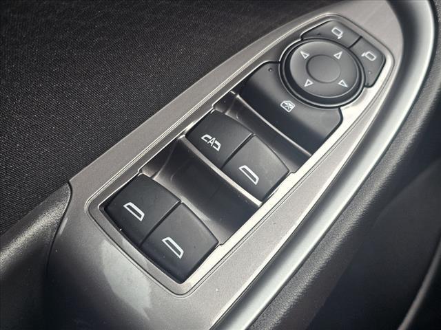 used 2024 Chevrolet Malibu car, priced at $18,494