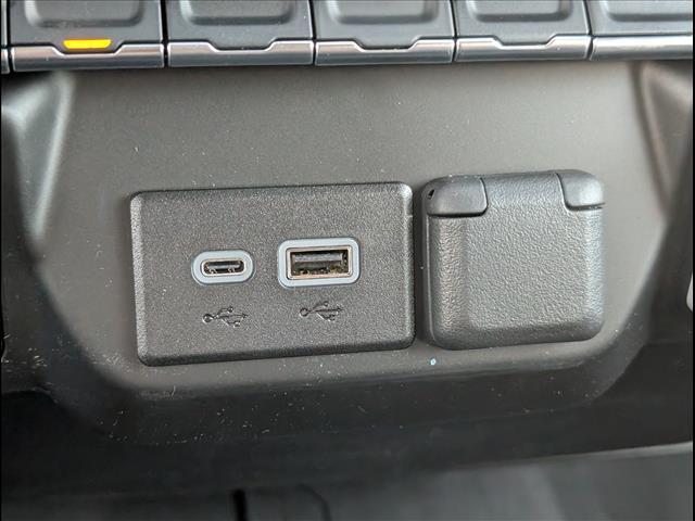 new 2026 Chevrolet Silverado 1500 car