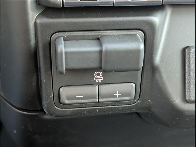 new 2026 Chevrolet Silverado 1500 car