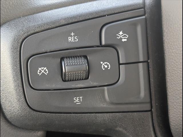 new 2026 Chevrolet Silverado 1500 car