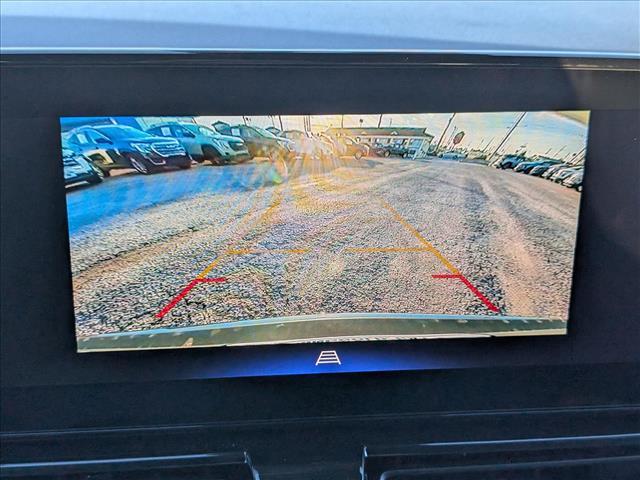 new 2026 Chevrolet TrailBlazer car