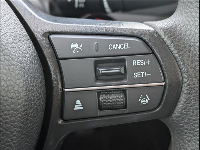 used 2023 Honda Accord car, priced at $25,995