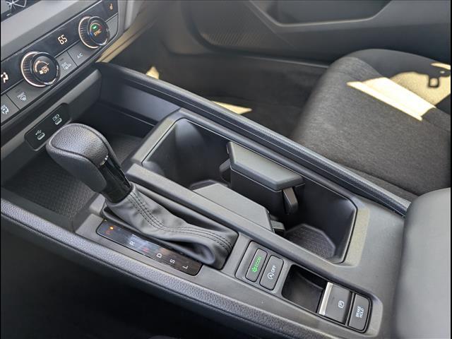 used 2023 Honda Accord car, priced at $25,995