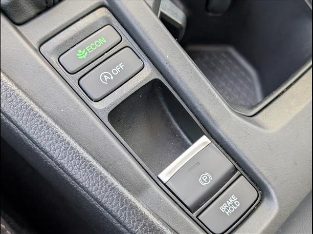 used 2023 Honda Accord car, priced at $25,995