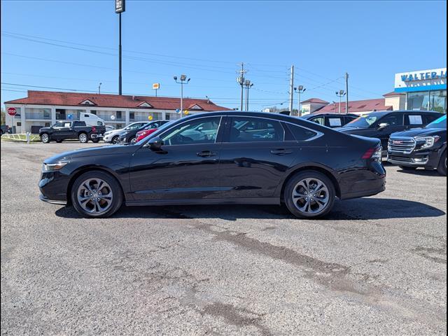 used 2023 Honda Accord car, priced at $25,995