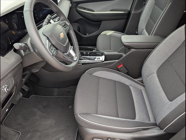 new 2026 Chevrolet TrailBlazer car