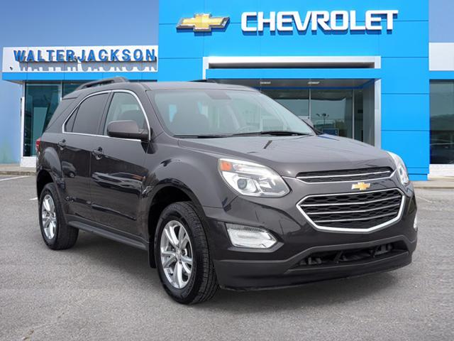 used 2016 Chevrolet Equinox car, priced at $9,995
