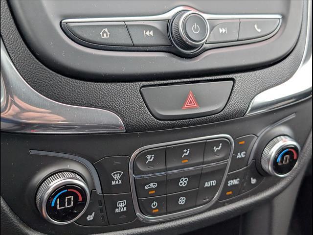used 2019 Chevrolet Equinox car, priced at $12,995