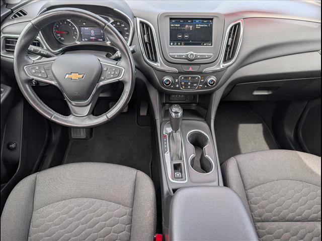 used 2019 Chevrolet Equinox car, priced at $12,995