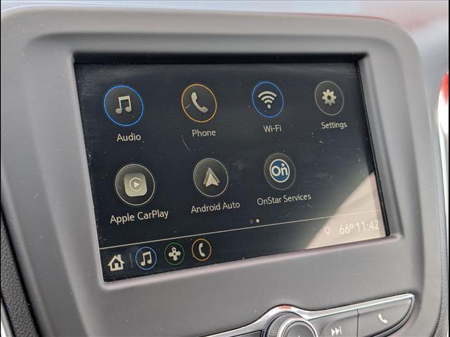 used 2019 Chevrolet Equinox car, priced at $12,995