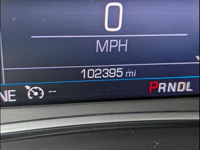 used 2019 Chevrolet Equinox car, priced at $12,995